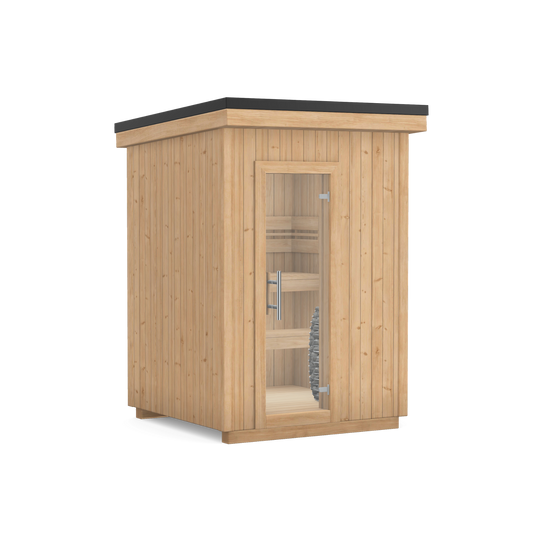 S-Series Sauna