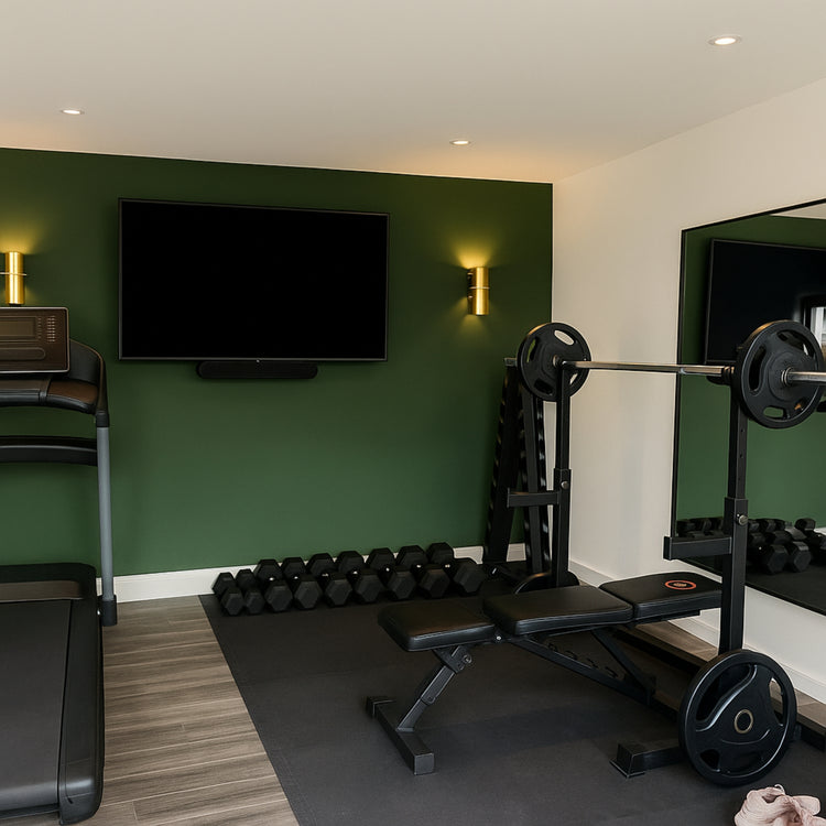 Home Gym
