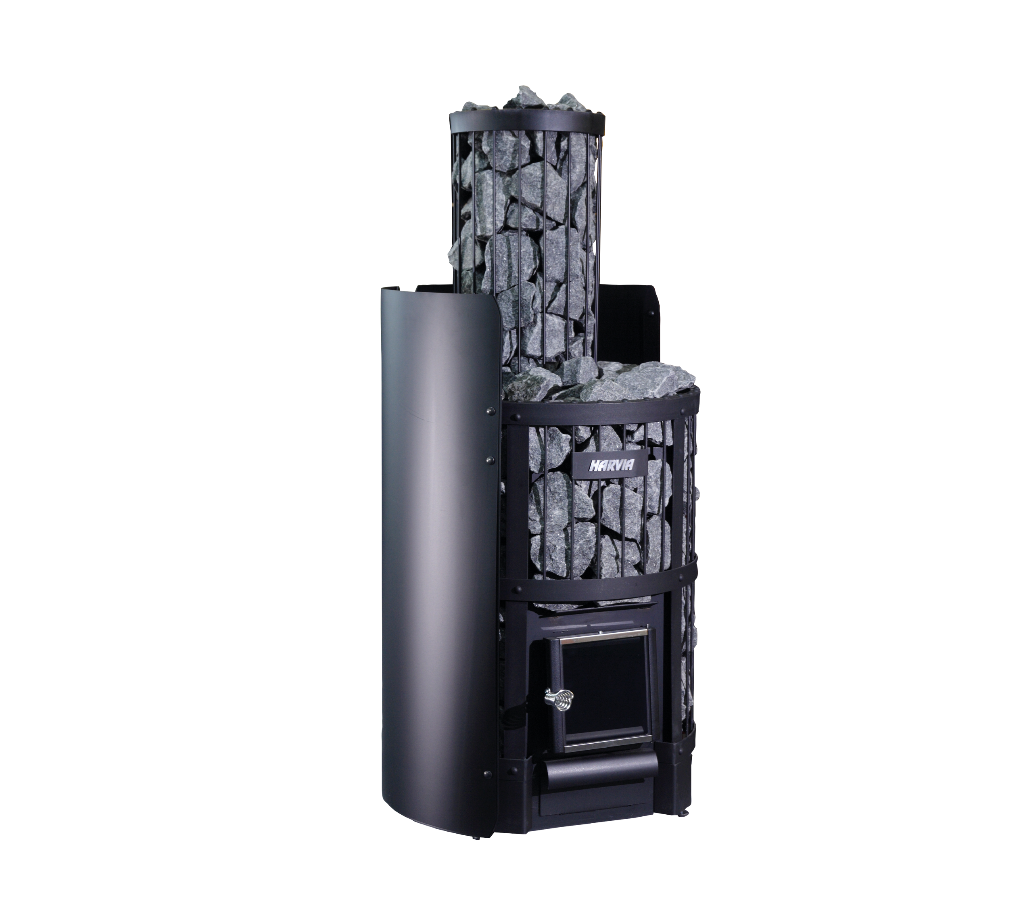 Wood Fired Sauna Heaters