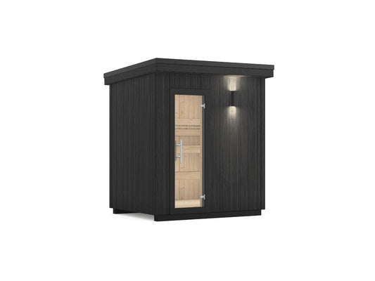 Sauna - Custom Design Ref: 7XAISAU