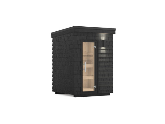 Sauna - Custom Design Ref: DPTXQOB