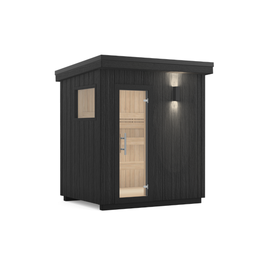 M-Series Sauna